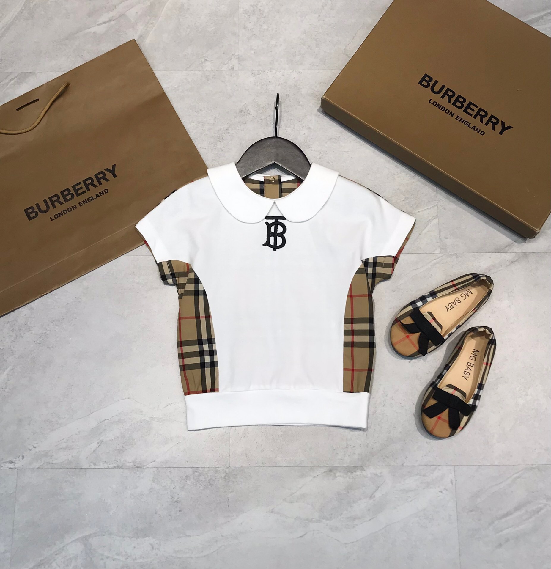 Burberry Kids